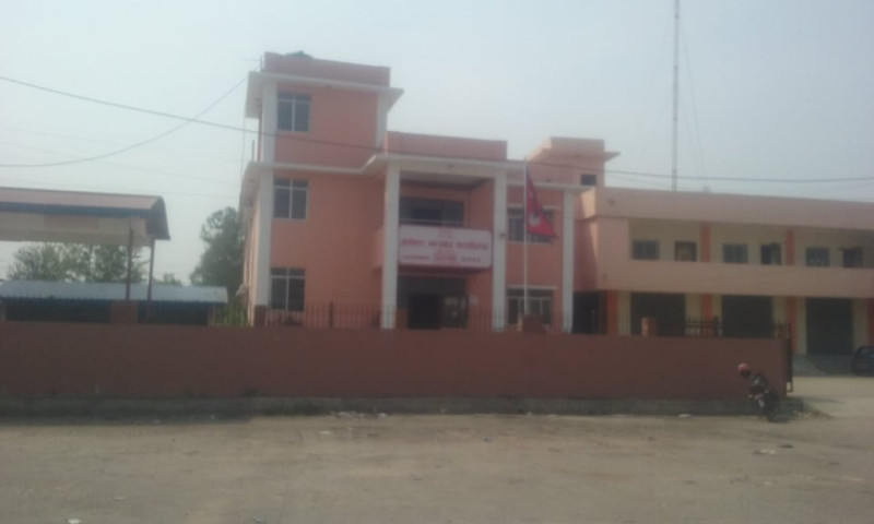 माओवादी द्वन्दकालमा बन्द गरिएका छोटी भन्सार कार्यालय सुरु भएनन्, फुटकर व्यवसायी मारमा  